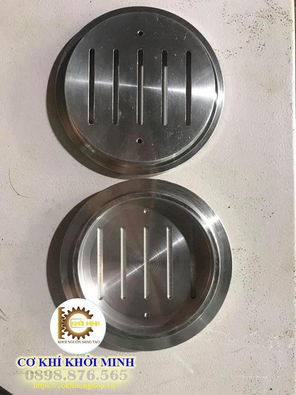 cắt laser kim loại tấm