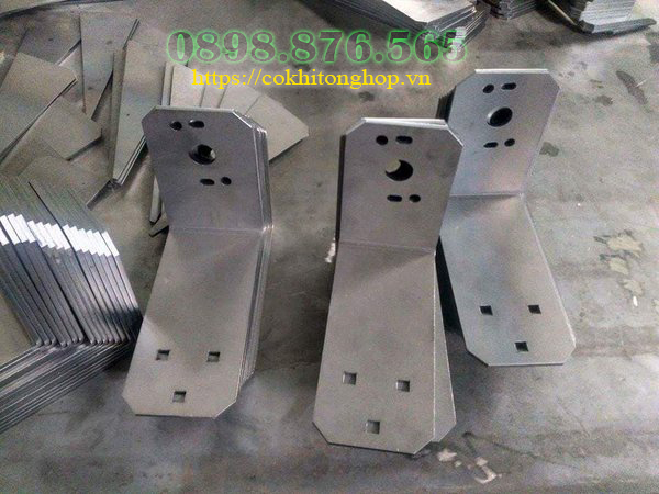 cắt laser kim loại tphcm