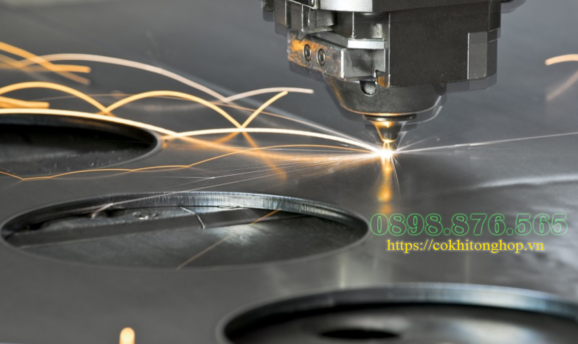 cắt laser tphcm