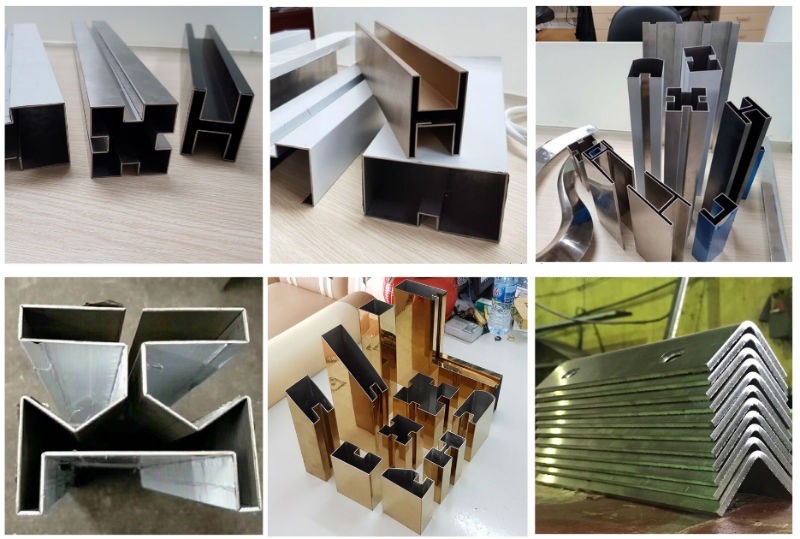 cắt chấn dập thép tấm