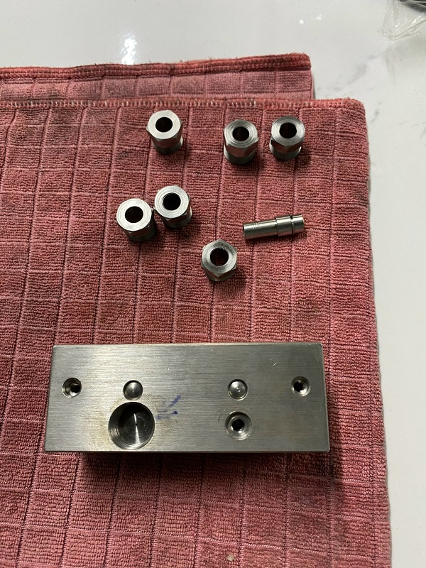 gia công cơ khí tại cần thơ