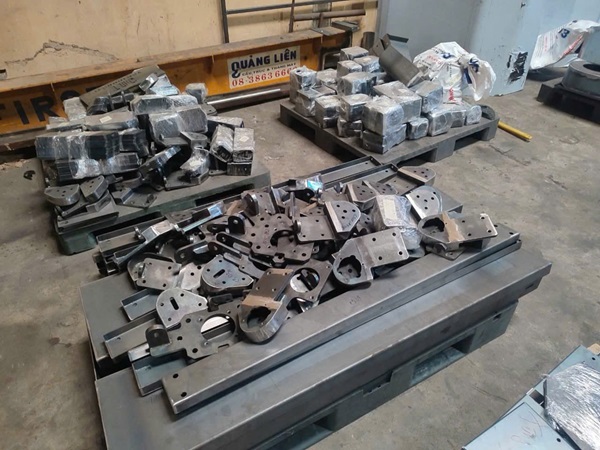 gia công chi tiết cơ khí