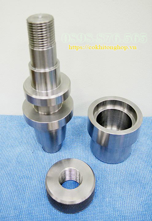 cơ khí chính xác thủ đức