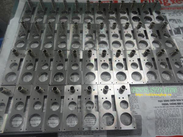 gia công tiện phay cnc biên hòa