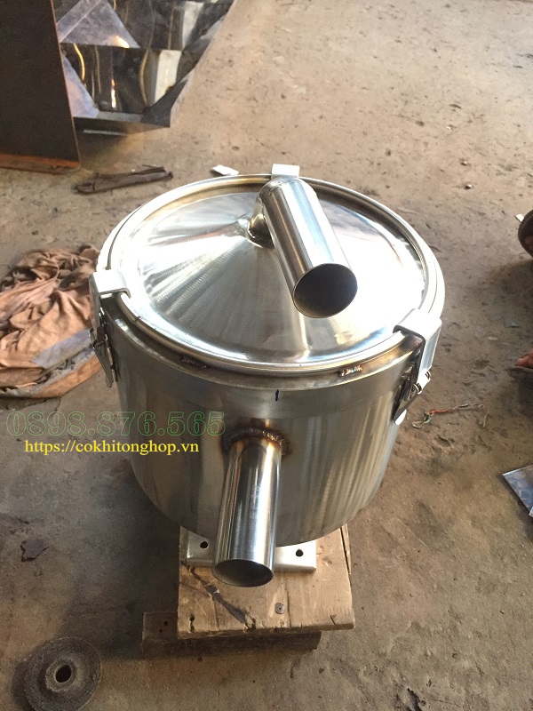 xưởng gia công cơ khí chính xác 