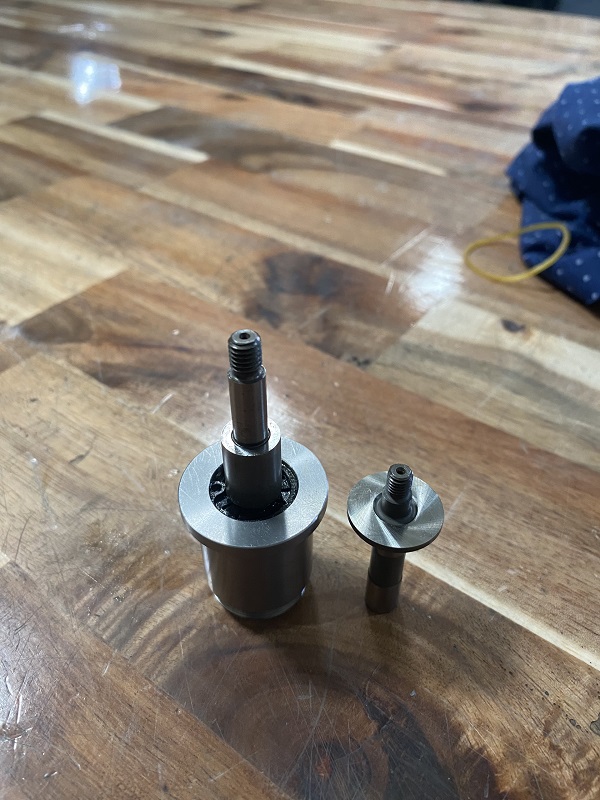 sản phẩm cơ khí