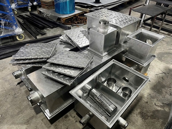 gia công cơ khí theo yêu cầu