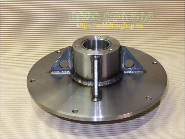 gia công cơ khí giá rẻ tại thủ đức