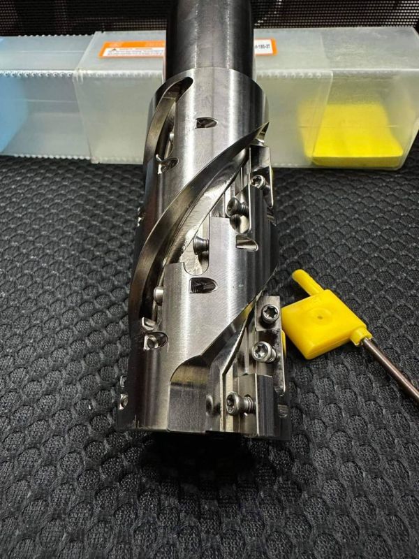 sản phẩm cơ khí