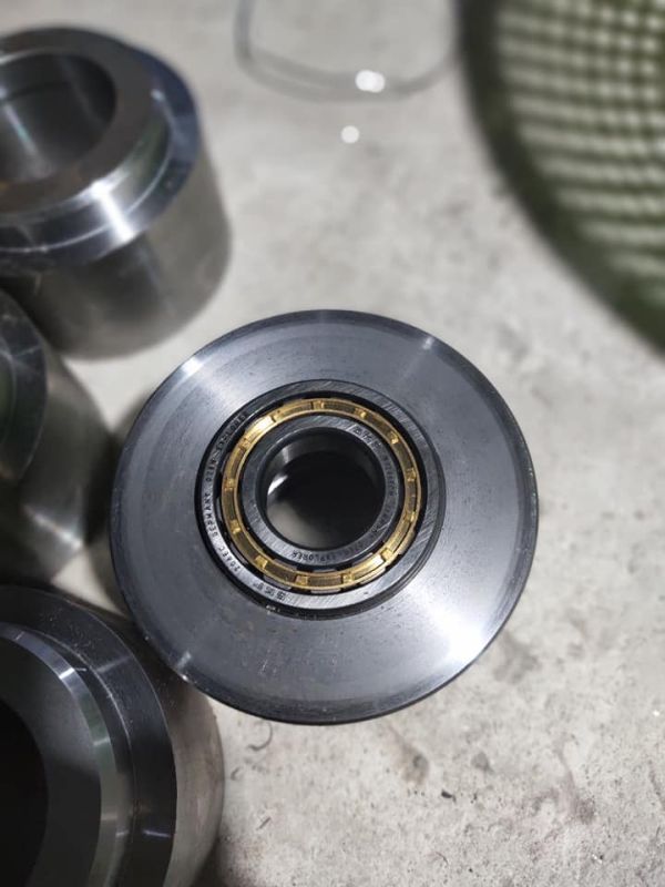 gia công cơ khí tại thủ dầu một