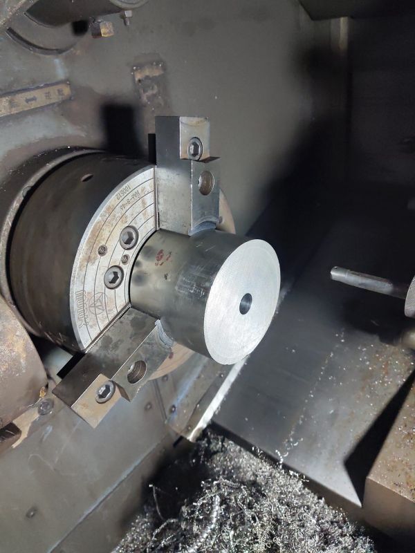 gia công cơ khí vũng tàu