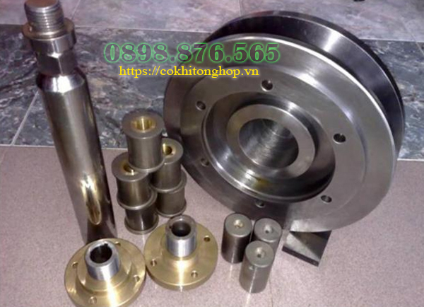 gia công cơ khí giá rẻ quận 10