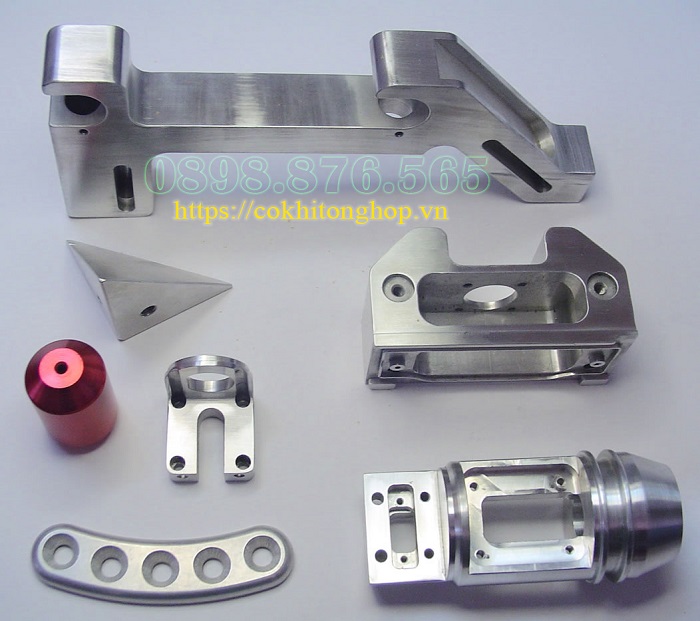 gia công tiện cnc tphcm