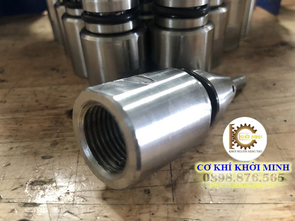 gia công tiện cnc