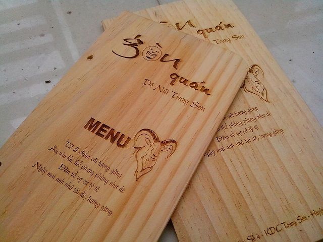 khắc laser quận tân phú