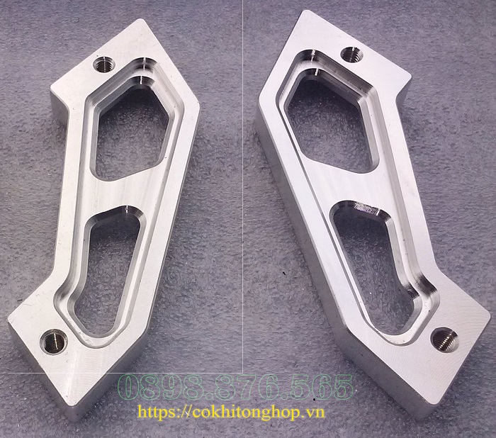 sản phẩm cơ khí chính xác