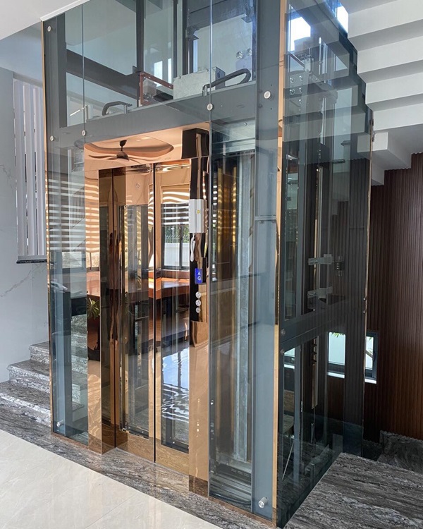 thang máy gia đình quận 3