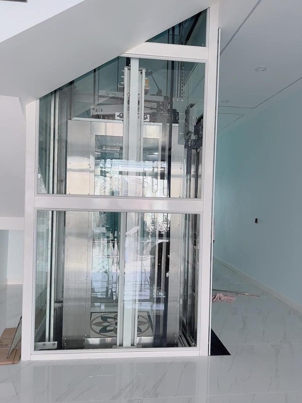 thang máy gia đình quận 2