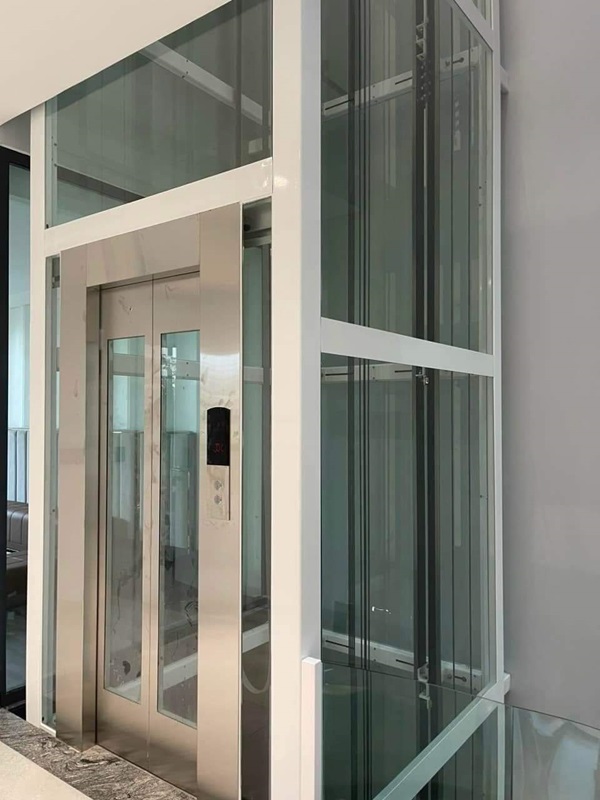 thang máy gia đình quận 6