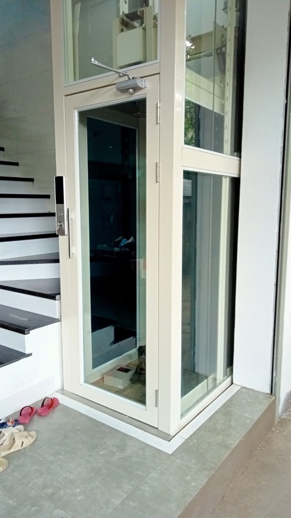 thang máy gia đình quận 6