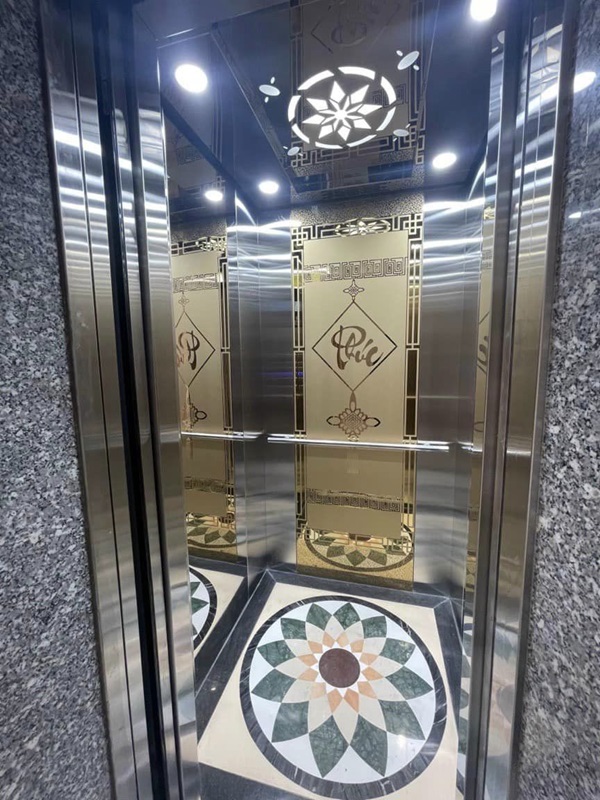 thang máy gia đình quận 7