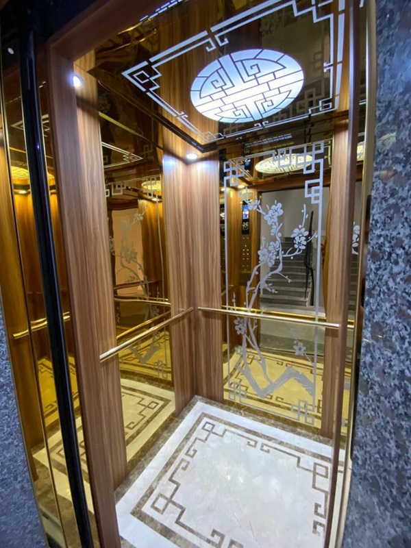 thang máy gia đình quận 7