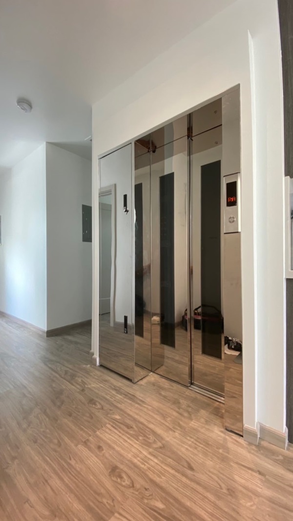 thang máy gia đình giá rẻ