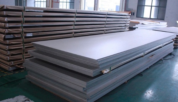 thép tấm 5 mm