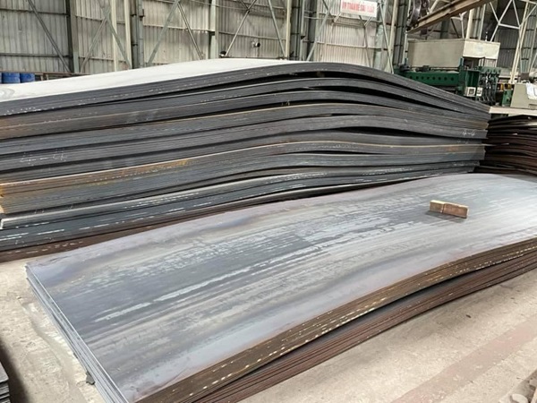 thép tấm ss400 tphcm