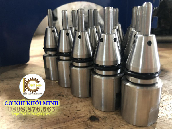 tiện phay cnc tphcm