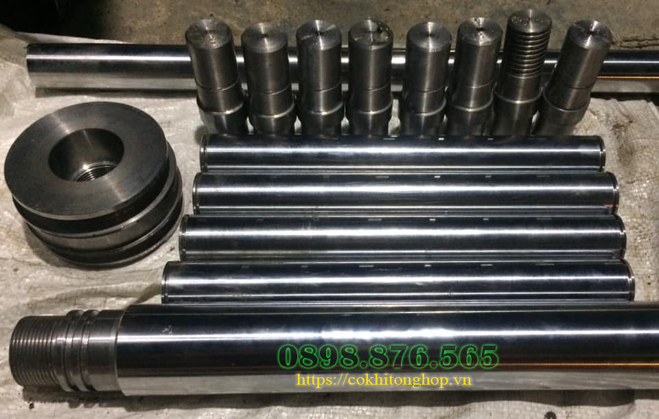 gia công tiện cnc tphcm